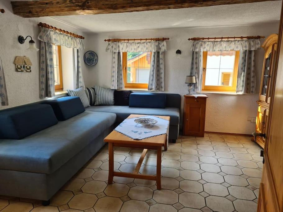 Ferienhaus Beringer Am Kallbach Traunkirchen Esterno foto